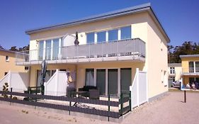 FEWO Meerhund in Graal-Müritz